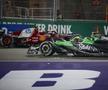 Marele Premiu de Formula 1 din Las Vegas // FOTO: Imago