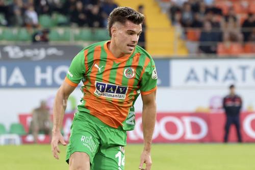 Ianis Hagi. Foto: X