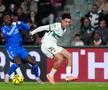 Elche - Real Madrid, în etapa #13 din La Liga // FOTO: Getty Images