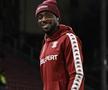 CFR Cluj - Rapid, imagini înaintea partidei din Gruia // FOTO: Facebook @FC Rapid