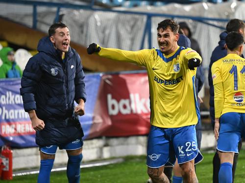 Foto: sportpictures.eu