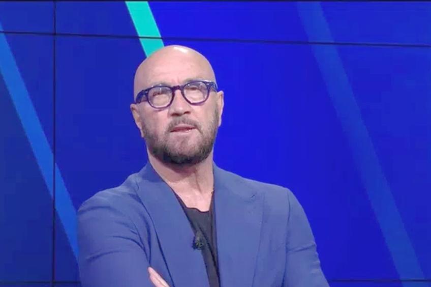 Walter Zenga  // FOTO: fcinter1908.it