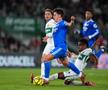 Elche - Real Madrid, în etapa #13 din La Liga // FOTO: Getty Images