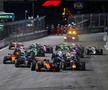 Marele Premiu de Formula 1 din Las Vegas // FOTO: Imago