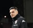 CFR Cluj - Rapid, imagini înaintea partidei din Gruia // FOTO: Facebook @FC Rapid