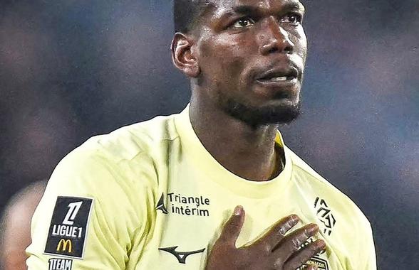 S-a terminat coșmarul pentru Paul Pogba! Revenire plină de emoție după 811 zile: „Sunt momente când diavolul încearcă să te convingă”