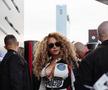 Beyonce la Marele Premiu din Las Vegas / Foto: X