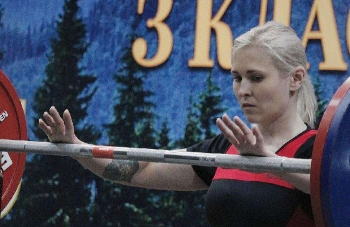 Campioană capturată și condamnată la 19 ani pentru că a sabotat Rusia » Acuzată că ar fi asasin plătit de Kiev: „Eu am ales o parte”