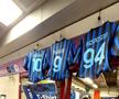Imagini din Milano înainte de Inter - AC Milan