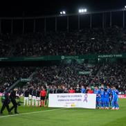 Elche - Real Madrid, în etapa #13 din La Liga // FOTO: Getty Images