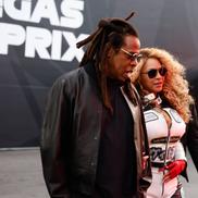 Beyonce la Marele Premiu din Las Vegas / Foto: Imago Images