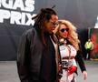 Beyonce la Marele Premiu din Las Vegas / Foto: Imago Images