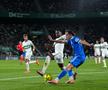 Elche - Real Madrid, în etapa #13 din La Liga // FOTO: Getty Images