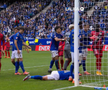 Andrei Rațiu, moment tensionat în Oviedo - Vallecano