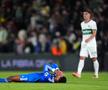 Elche - Real Madrid, în etapa #13 din La Liga // FOTO: Getty Images