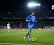 Elche - Real Madrid, în etapa #13 din La Liga // FOTO: Getty Images