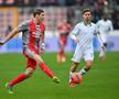 Cremonese - AS Roma, în etapa #12 din Serie A // FOTO: Getty Images