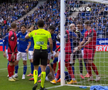 Andrei Rațiu, moment tensionat în Oviedo - Vallecano
