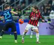 Și tu, Hakan? Chivu, „trădat” » Inter pierde agonizant derby-ul cu AC Milan și primul loc în Serie A, cu două bare și penalty irosit