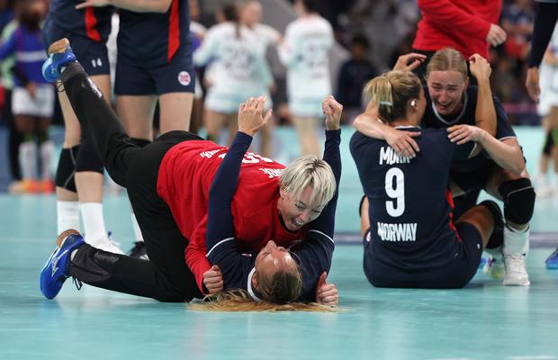 Campionatul Mondial va fi „un ultim dans” » Una dintre cele mai mari handbaliste din istorie și-a anunțat retragerea din națională