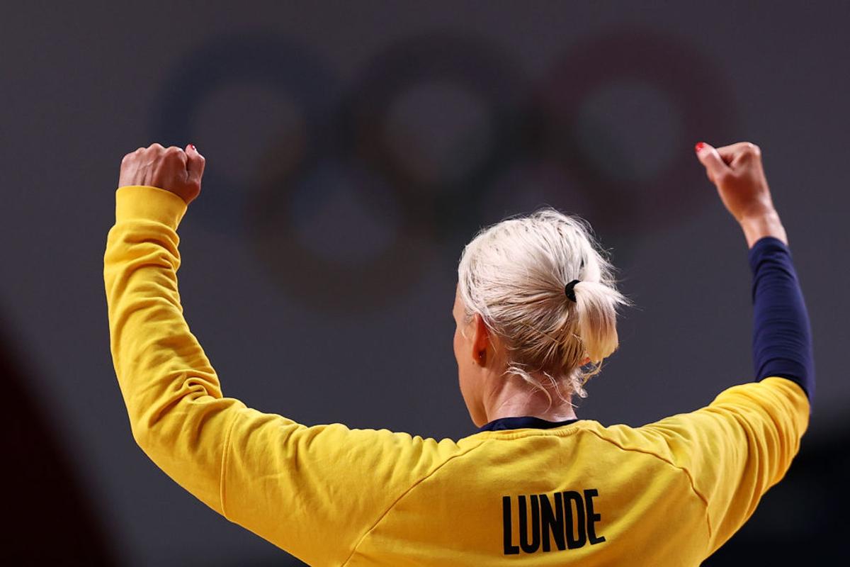 Katrine Lunde