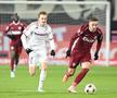 CFR Cluj - Rapid // FOTO: Imago Images