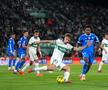 Elche - Real Madrid, în etapa #13 din La Liga // FOTO: Getty Images
