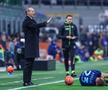 Inter - Milan, primul derby pentru Chivu