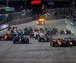 Marele Premiu de Formula 1 din Las Vegas // FOTO: Imago