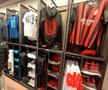 Imagini din Milano înainte de Inter - AC Milan