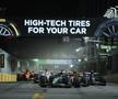 Marele Premiu de Formula 1 din Las Vegas // FOTO: Imago