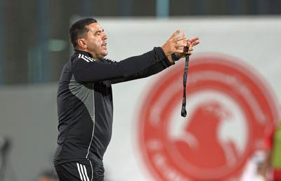 Cosmin Contra, pe val în Qatar! Al Arabi urcă fulminant în clasament