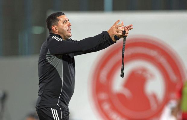 Cosmin Contra, pe val în Qatar! Al Arabi urcă fulminant în clasament