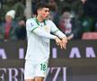 Cremonese - AS Roma, în etapa #12 din Serie A // FOTO: Getty Images