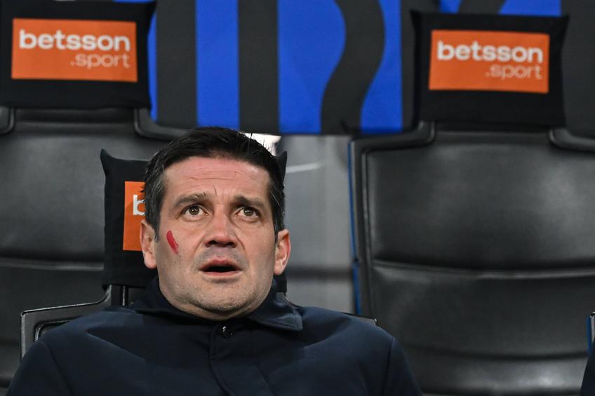 Toate au fost împotriva lui Chivu la Inter - AC Milan. Foto: Imago Images