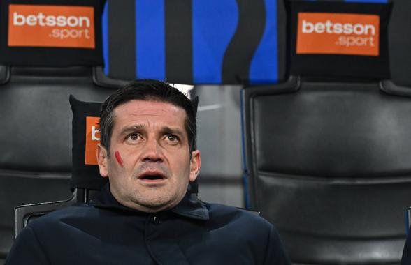Și tu, Hakan? Chivu, „trădat” » Inter pierde agonizant derby-ul cu AC Milan și primul loc în Serie A, cu două bare și penalty irosit