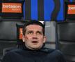 Inter - Milan, primul derby pentru Chivu
