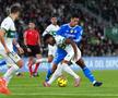 Elche - Real Madrid, în etapa #13 din La Liga // FOTO: Getty Images