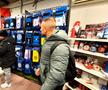 Ce a avut de zis acum Walter Zenga despre Chivu, cu câteva ore înaintea derby-ului Inter - Milan