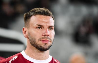 CFR Cluj e pe 11, însă Cordea e convins: „Merităm să fim sus”