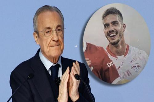 Florentino Perez și-a prezentat scuzele prvind greșeala făcută de Real Madrid / sursa foto: captură Marca.com