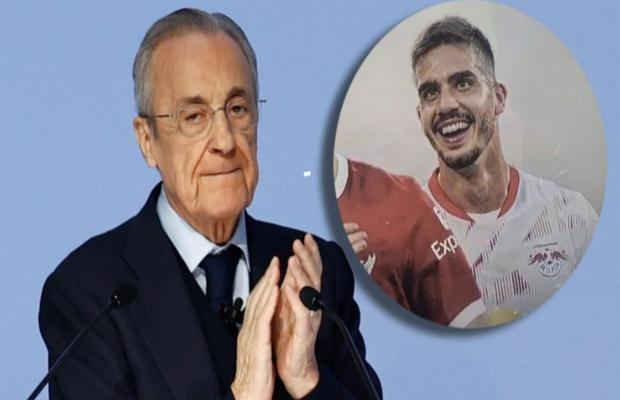 Real Madrid, gafă dureroasă legată de fratele decedat al lui Diogo Jota: „Regretăm acest incident”