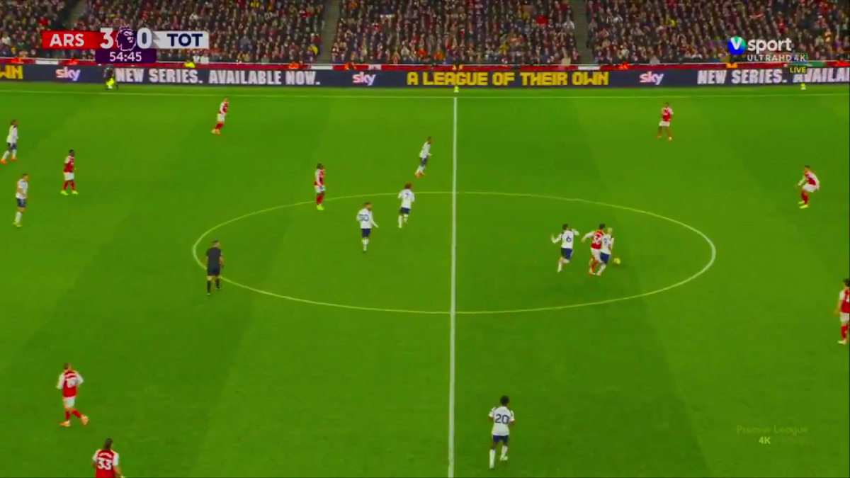 Gol Richarlison