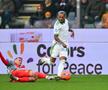 Cremonese - AS Roma, în etapa #12 din Serie A // FOTO: Getty Images