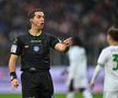 Cremonese - AS Roma, în etapa #12 din Serie A // FOTO: Getty Images