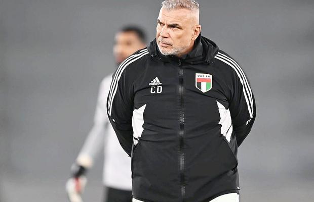 Federația a decis! Ce se întâmplă cu Cosmin Olăroiu după ce a ratat dramatic calificarea la Campionatul Mondial