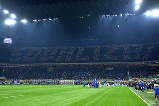 Nu s-a mai văzut în Inter - AC Milan! » Ce a apărut în peluza ultrașilor, la primul derby al lui Cristi Chivu