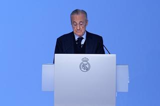 Florentino Perez plusează pentru Supercupă! » Primă XXL
