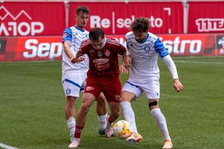 FINAL în etapa #16 din Liga 2 » Cinci goluri în ultima zi, un „roșu” și un egal care nu ajută pe nimeni: clasamentul acum