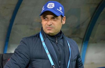 Mihai Teja a plecat de la Poli Iași » Avea un singur punct în ultimele 8 meciuri din Liga 1! EXCLUSIV Reacția antrenorului și a conducerii